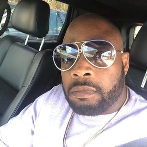 Meet your Posher, Jeffrey